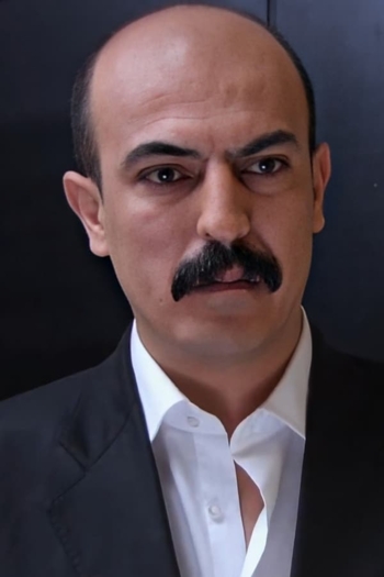 Actor Gökhan Çelebi