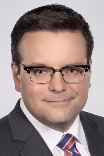 Actor Daniel Thibeault