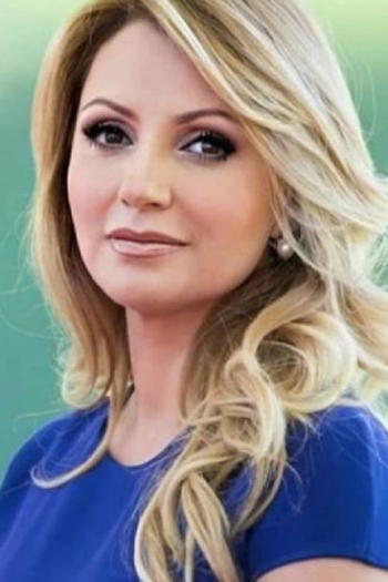 Actor Angélica Rivera