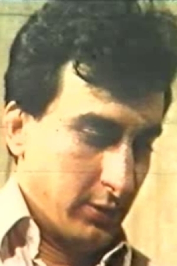 Actor Telis Stallone