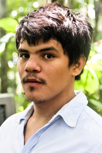 Actor Adanilo Reis