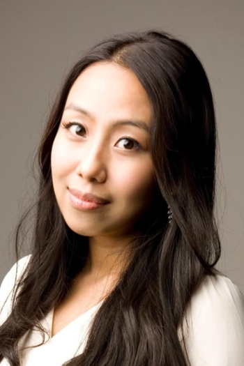 Actor Cherish Maningat