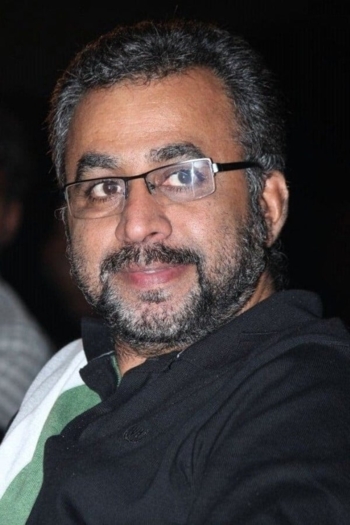 Actor Ponvannan