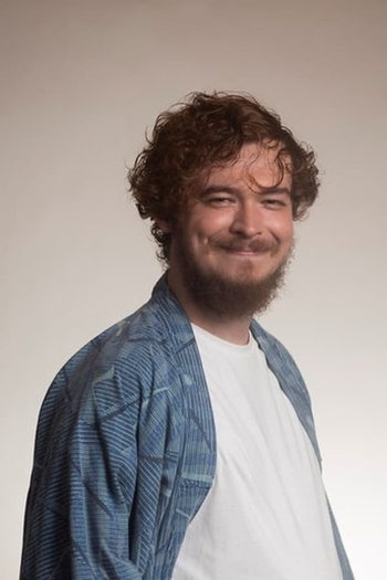 Actor Rafael Schubert