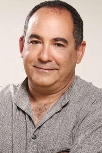 Actor Alberto Pujol