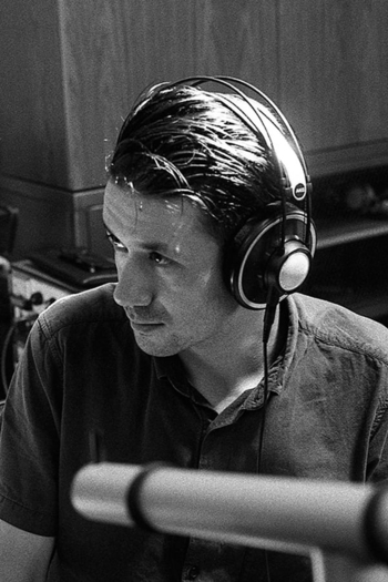 Film director Tashi Wada