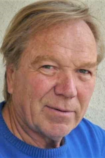 Actor Rüdiger Kirschstein