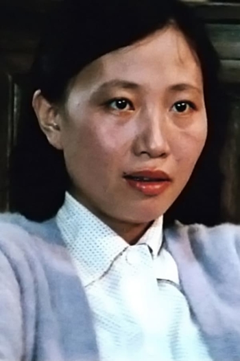 Actor Xu Songzi