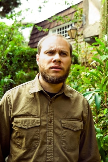 Actor Vernon Chatman