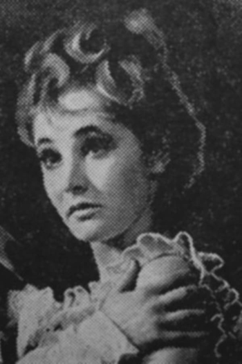 Actor Faina Nikitina