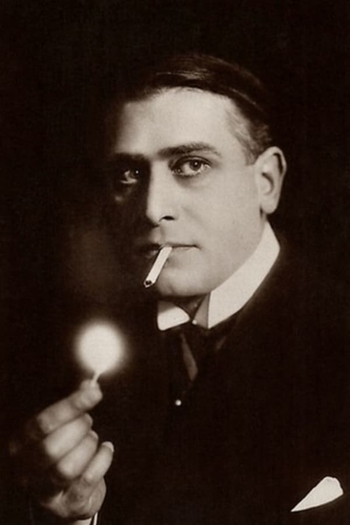 Actor René Alexandre