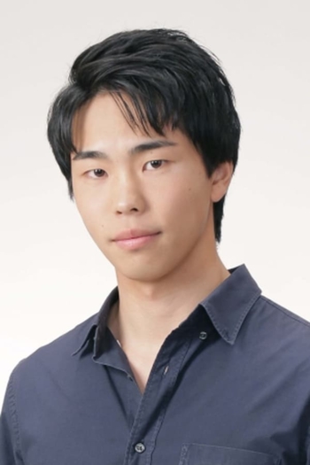 Actor Masaya Wada
