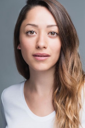 Actor Vania Villalón