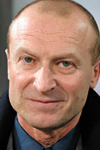 Actor Aleksandr Mezentsev