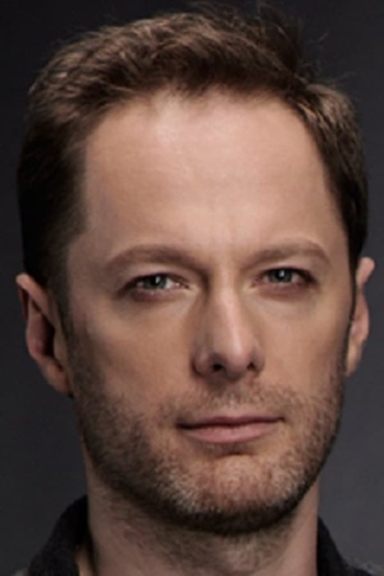 Actor Alexandr Maev