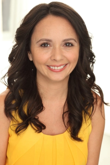 Actor Maria Rusolo