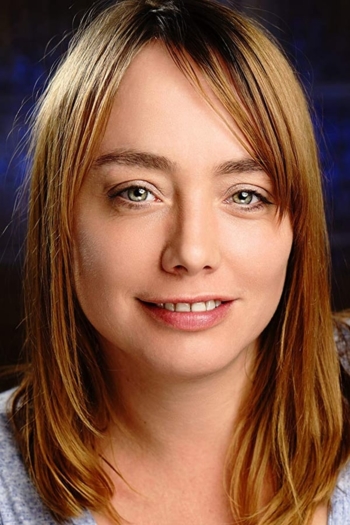 Actor Melissa Cambridge