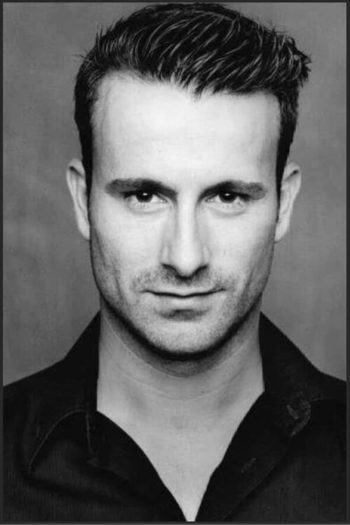 Actor Alfonso Montón