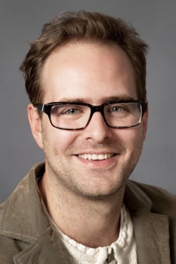 Actor Ondřej Brousek