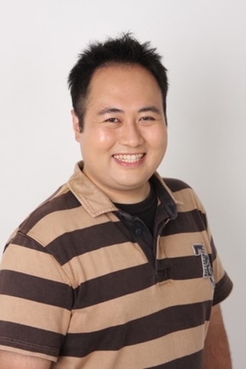 Actor Takahiro Miyamoto