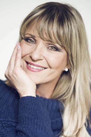 Actor Chantal Poullain