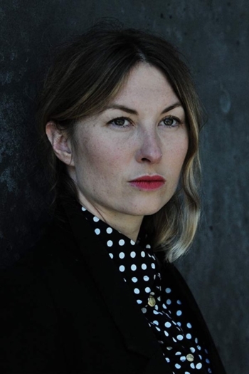 Actor Gabriela Lindl