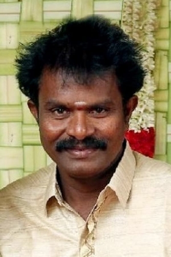 Film director Hari