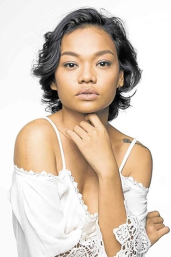 Actor Chai Fonacier