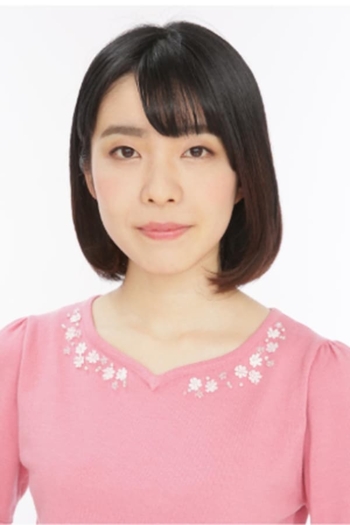 Actor Haruna Nitta