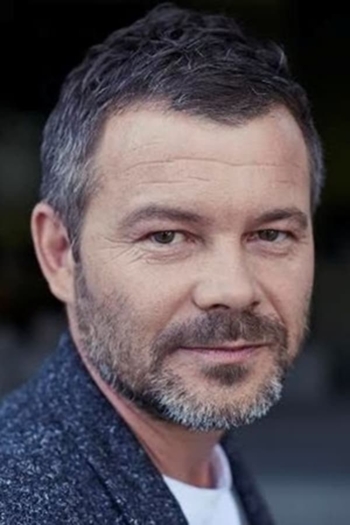 Actor Jacek Braciak