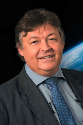 Actor Christophe Bonnal