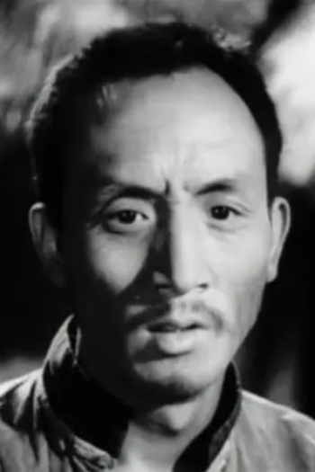 Actor Tianshen Kang