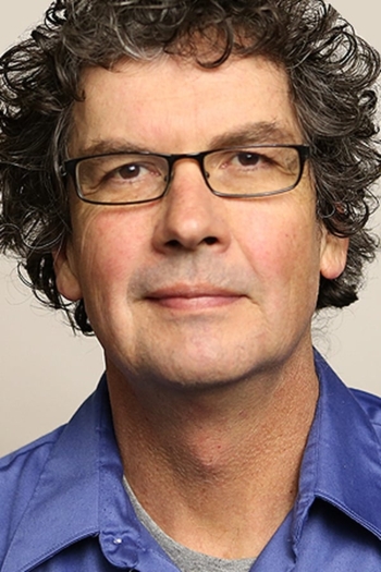 Actor Thaddeus Wadleigh