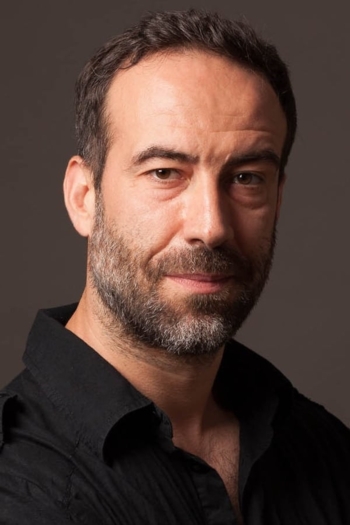 Actor Șerban Pavlu