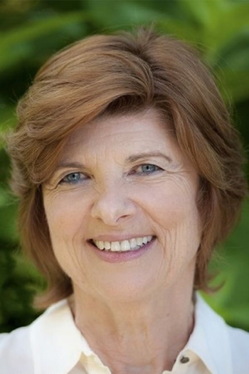 Actor Christine Farrell