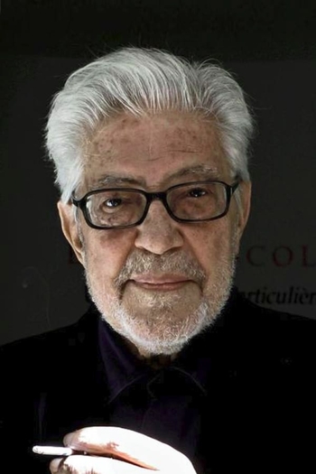 Actor Ettore Scola