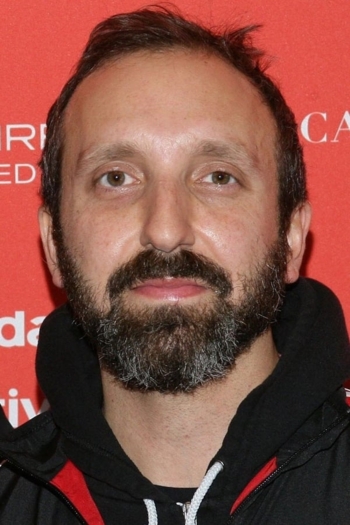 Actor Michael B. Clark