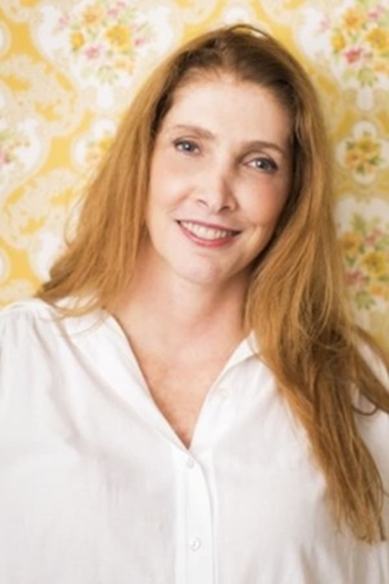 Actor Adriana Falcão