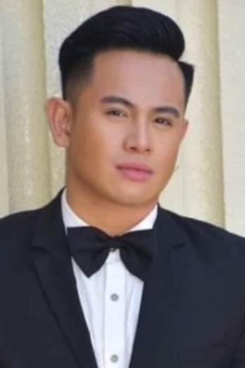 Actor Jordan Gonzalez