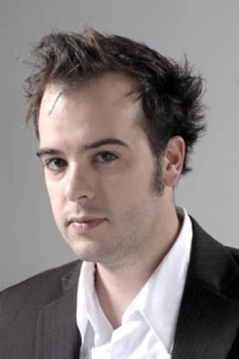 Actor Gabriel Gorosito
