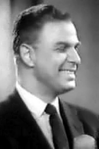 Actor Jack M. Warner