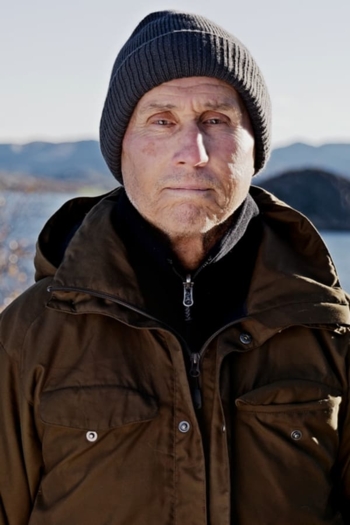 Actor Richard "Rick" la Roche