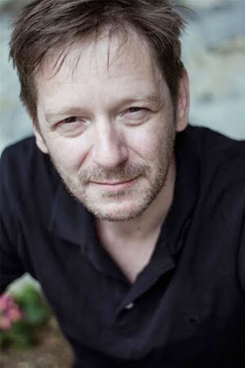 Actor Dimitri Rataud