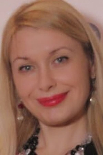 Film director Vera Sokolova