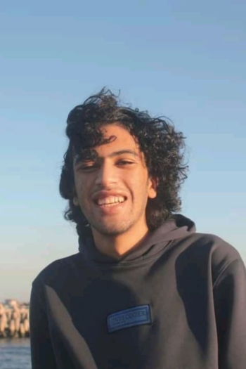 Actor Mohamed hussien