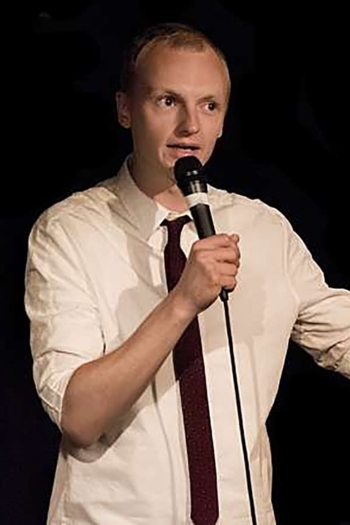 Actor Mikkel Rask