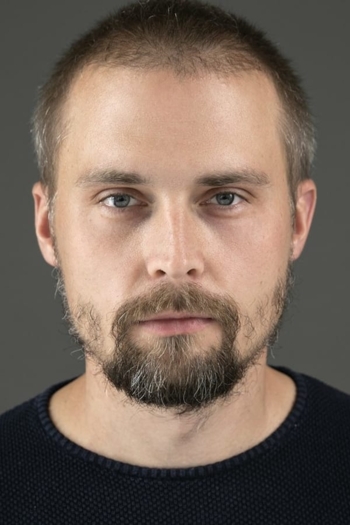 Actor Pavel Afonkin