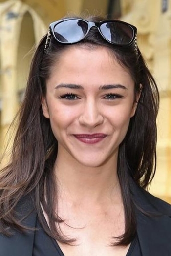 Actor Eva Burešová