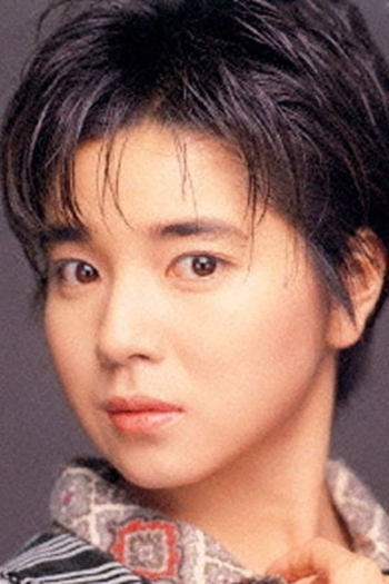 Actor Yoko Obata