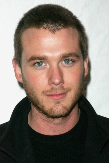 Actor Eric Lively